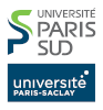 Paris-Sud logo